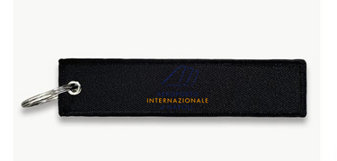 AERO AIRPORT KEY CHAIN